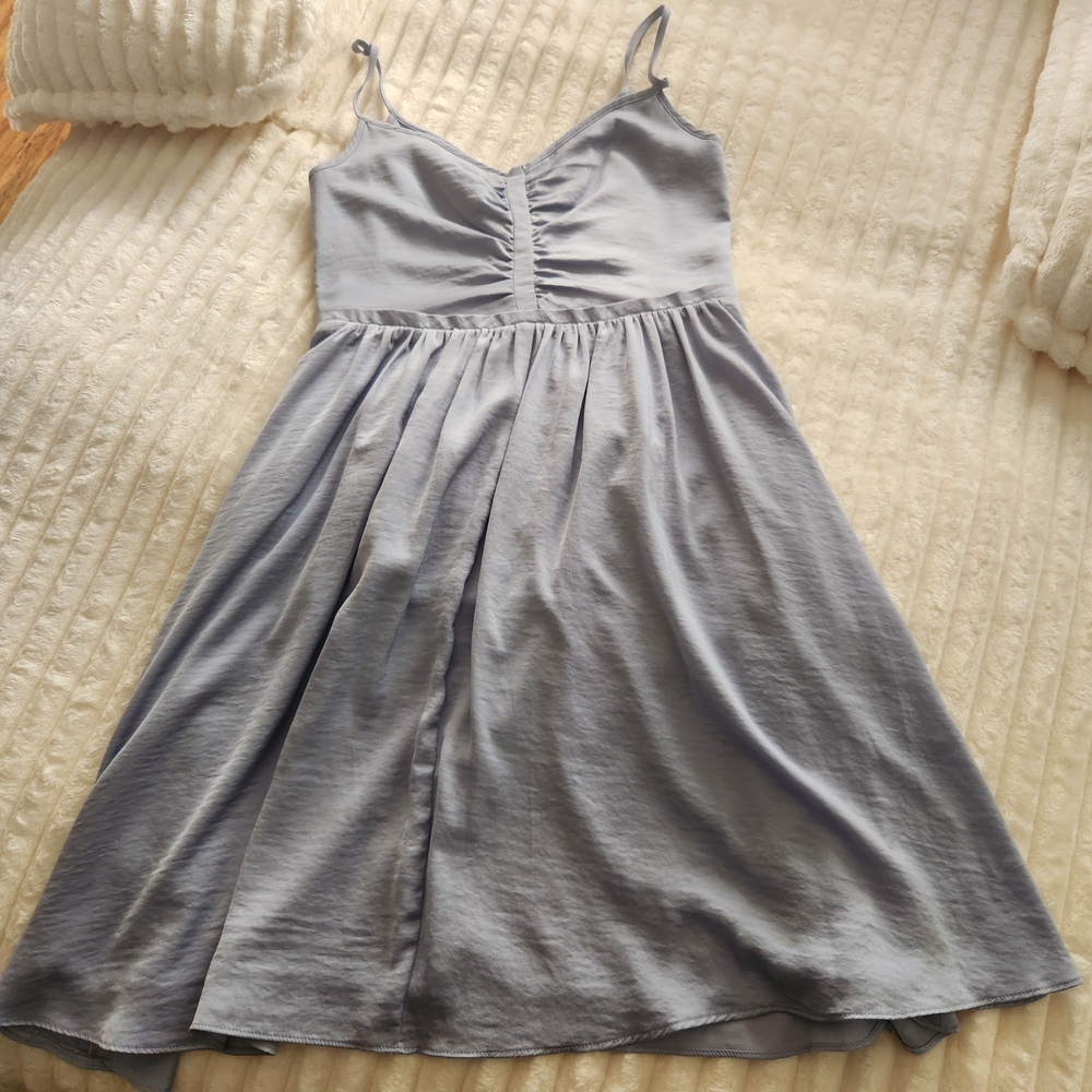 Banana Republic Mini Dress